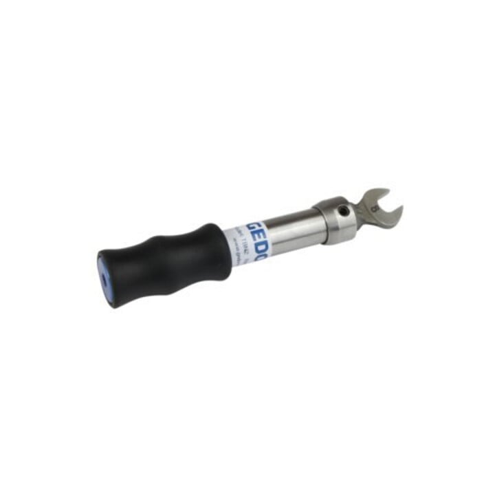 Gedore Insteekringsleutel Captive Pin SW 24 mm