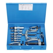 Gedore interne en externe trekkerset 11-delig-1