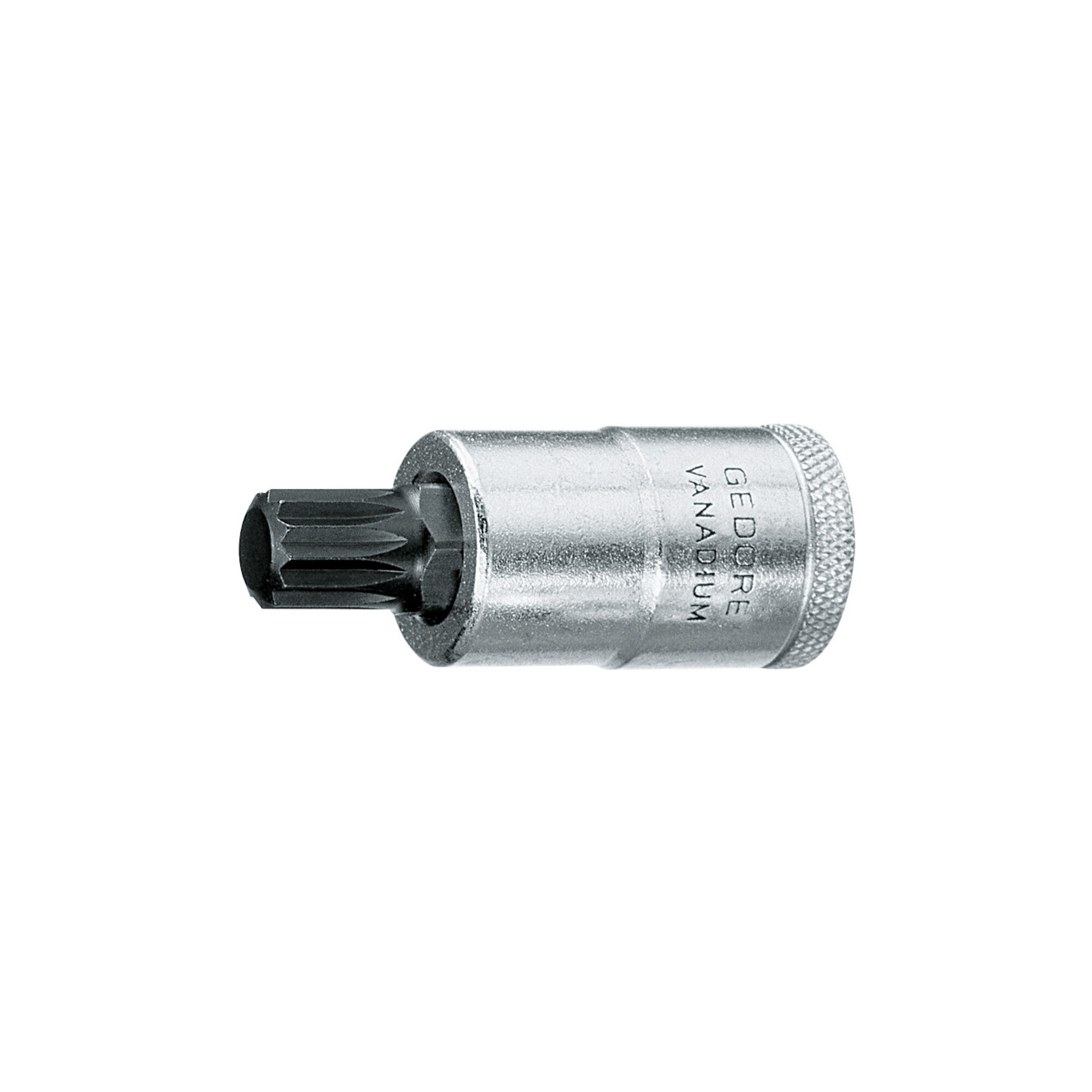 Gedore INX 19 14 Schraubendrehereinsatz 1/2" XZN M14