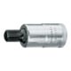 Gedore INX 19 6 Schroevendraaierbit 1/2" XZN M6