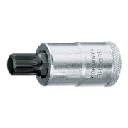 Gedore Schroevendraaierbit 1/2" XZN-1