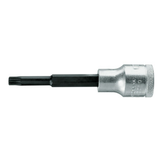 Gedore Schraubendrehereinsatz 1/2" XZN, lang