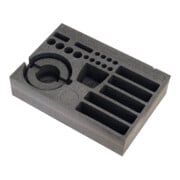 Gedore Inzetstuk KL-0041-serie-1