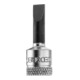 Gedore IS 20 5,5 Schraubendrehereinsatz 1/4" Schlitz 5,5x1 mm