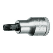 Gedore Inserto cacciavite 1/2" TX® interno-1