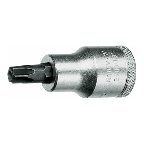 Gedore Schraubendrehereinsatz 1/2" Innen-TORX®