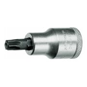 Gedore Schraubendrehereinsatz 1/2" Innen-TORX®