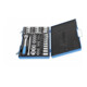 Gedore ITX 19 INU-20 Steckschlüssel-Satz 1/2" 42-teilig
