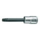 Gedore Schraubendrehereinsatz 1/2" Innen-TORX®, lang-1