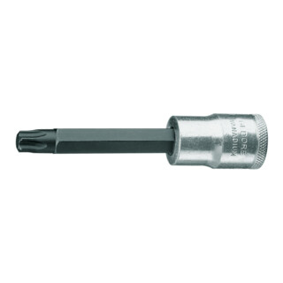 Gedore Schraubendrehereinsatz 1/2" Innen-TX, lang