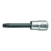 Gedore Schroevendraaierbit 1/2" Binnen-TX®, lang-1