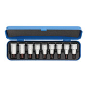 Gedore ITX 19 PM Schraubendreher-Satz 1/2" 9-teilig TX T20-60-2