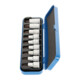 Gedore ITX 19 PM Schraubendreher-Satz 1/2" 9-teilig TX T20-60