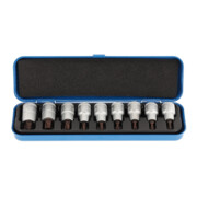 Gedore ITX 19 PM Schraubendreher-Satz 1/2" 9-teilig TX T20-60-5