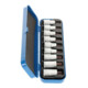 Gedore ITX 19 PM Schraubendreher-Satz 1/2" 9-teilig TX T20-60