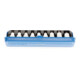 Gedore ITX 19 PM Schraubendreher-Satz 1/2" 9-teilig TX T20-60