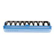 Gedore ITX 19 PM Schraubendreher-Satz 1/2" 9-teilig TX T20-60-5