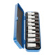 Gedore ITX 19 PM Schraubendreher-Satz 1/2" 9-teilig TX T20-60