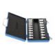 Gedore ITX 19 TX-017 Schraubendreher-Satz 1/2" 17-teilig Innen+Außen-TX