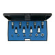Gedore ITX 20 TX-015 Schraubendreher-Satz 1/4" 15-teilig TX