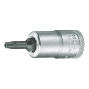 Gedore ITX 30 B T27 Schraubendrehereinsatz 3/8" TX Stift T27-1