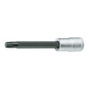 Gedore Inserto cacciavite 3/8" TORX® interno, lungo
