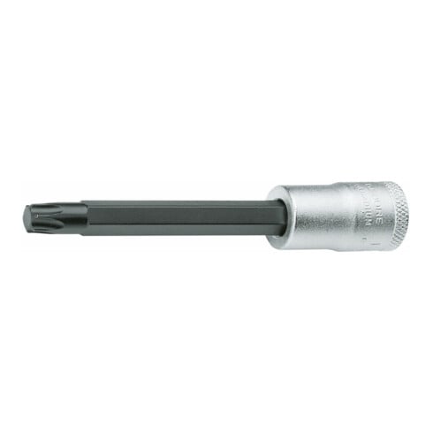 Gedore Schraubendrehereinsatz 3/8" Innen-TORX®, lang