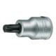 Gedore Schraubendrehereinsatz 3/8" Innen-TORX®-1