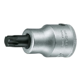 Gedore Schraubendrehereinsatz 3/8" Innen-TX