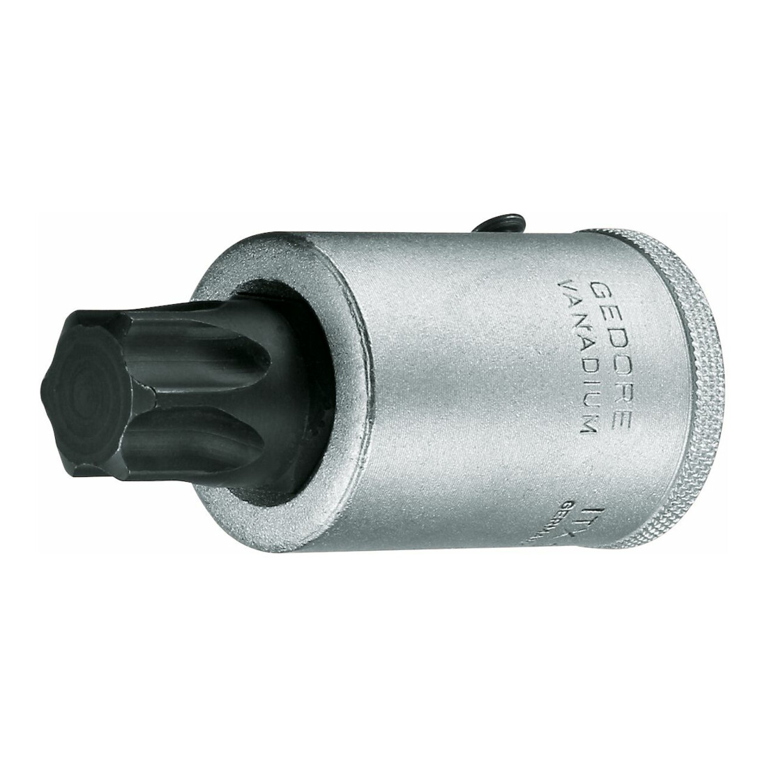 Gedore Schraubendrehereinsatz 3/8" Innen-TX