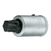 Gedore Schraubendrehereinsatz 3/8" Innen-TX-4