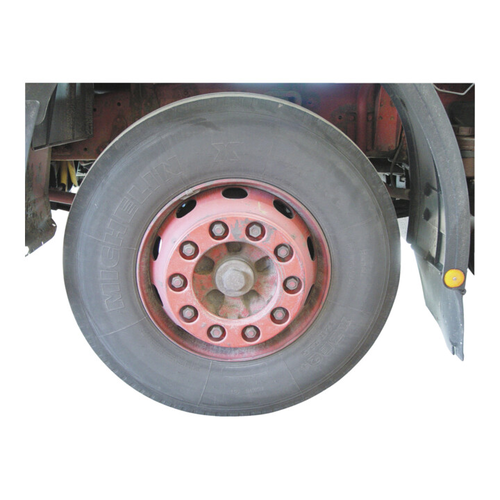 Gedore Jeu de bagues de centrage M 22x1,5 Ø 26 3 pièces