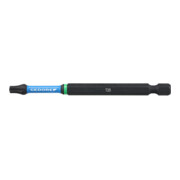 Gedore Jeu de bits à torsion TX T25 90 mm-1