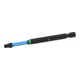 Gedore Jeu de bits à torsion TX T25 90 mm