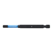 Gedore Jeu de bits torsion hexagonal 90 mm-1