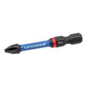 Gedore Jeu de bits torsion Phillips PH1 50 mm-5