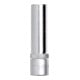 Gedore Jeu de clés à douille 1/2" 6 pans 10-32 mm 14 pièces R61003114