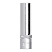 Gedore Jeu de clés à douille 1/2" 6 pans 10-32 mm 14 pièces R61003114-5