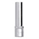 Gedore Jeu de clés à douille 1/2" 6 pans 10-32 mm 14 pièces R61003114-5
