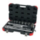 Gedore Jeu de clés à douille rouge 3/4 Ouv 22-50mm 14pcs-2