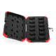 Gedore Jeu de clés à douille rouge pour clé d'alimentation 1/2 12 pcs.-4