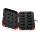 Gedore Jeu de clés à douille rouge pour clé d'alimentation 1/2 12 pcs.