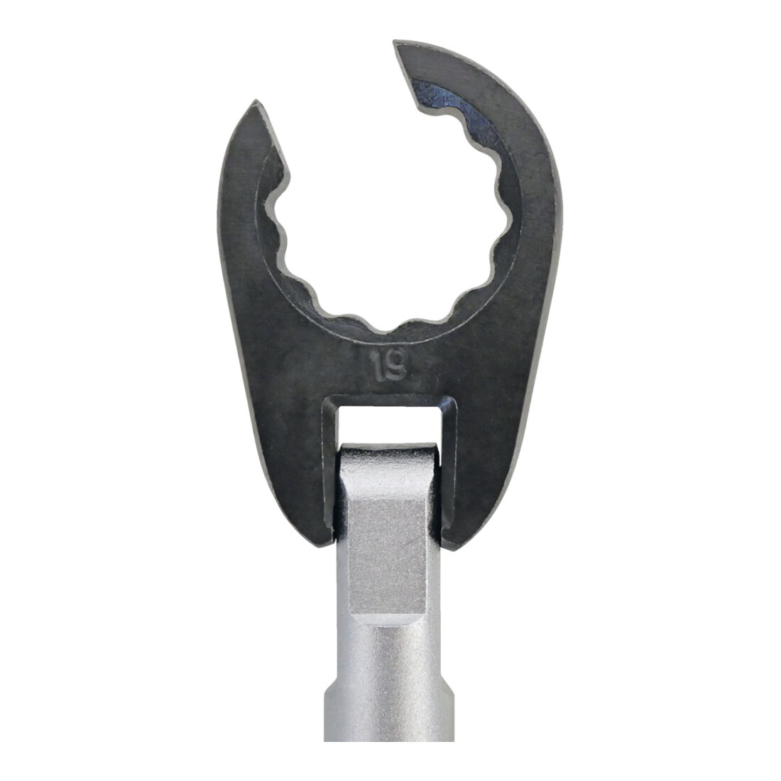 Gedore Jeu de clés mixtes articulées 150 mm ouvertes