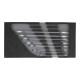 Gedore Jeu de clés plates doubles R22150001 8 pièces 2/6 CT module-1