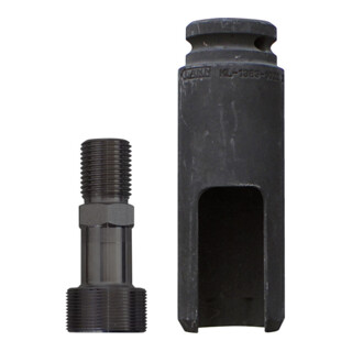 Gedore Jeu de complément injecteur Siemens M25