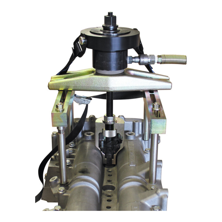 Gedore Jeu de compléments KL-0186-13 KA