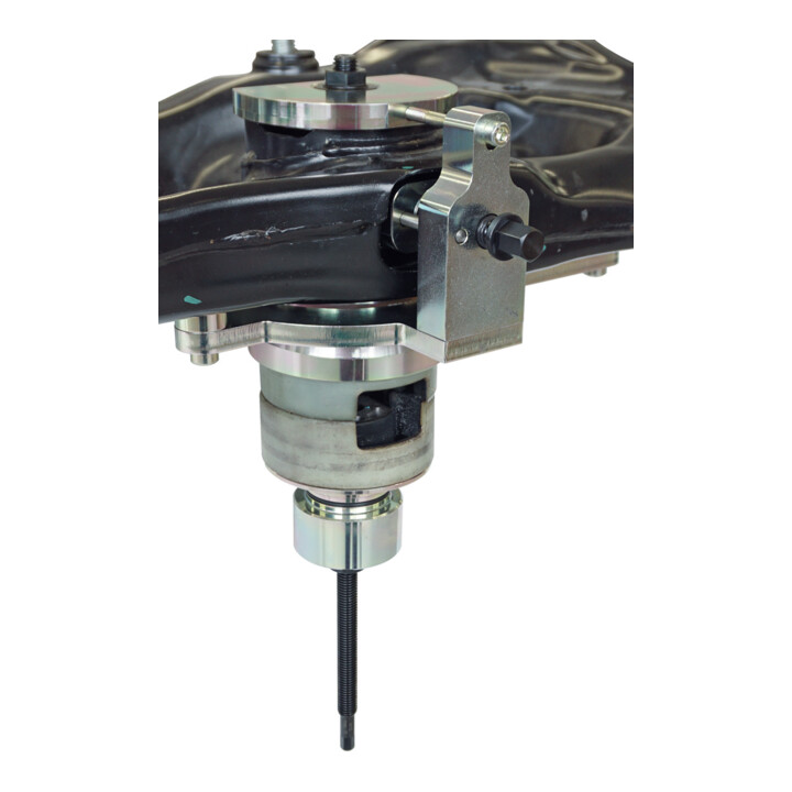 Gedore Jeu de compléments KL-0214-221