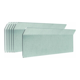 Gedore Jeu de coupe-longitudinale pour MECHANIC 343 mm 6 pièces