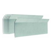 Gedore Jeu de coupe-longitudinale pour MECHANIC 343 mm 6 pièces