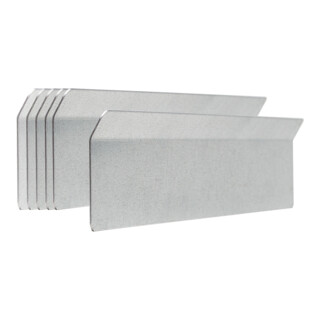 Gedore Jeu de coupe-longitudinale pour MECHANIC 343 mm 6 pièces